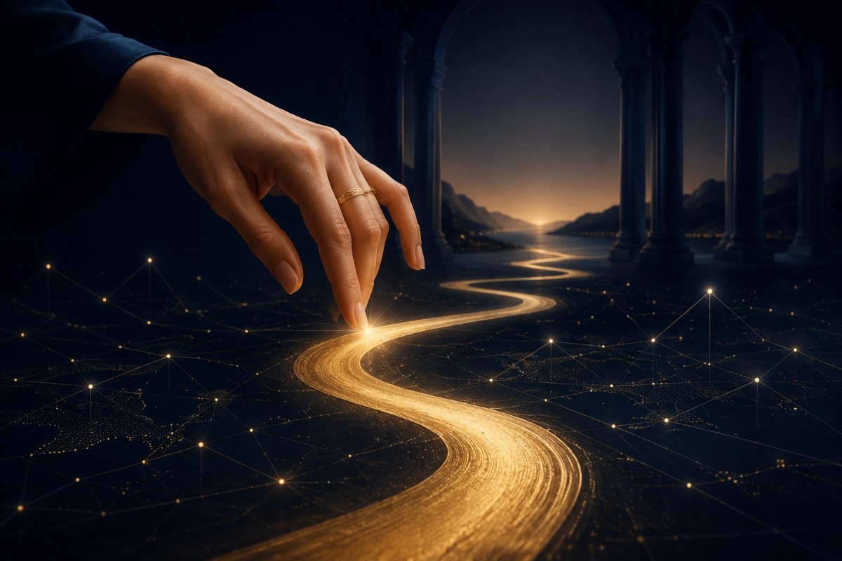 Luxury Travel's Future Will Be Defined by Human Expertise, Amplified by Technology