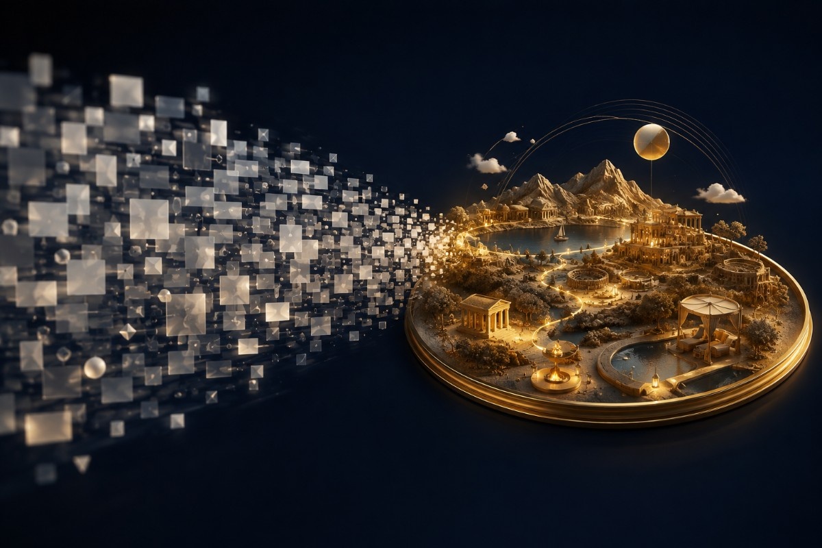 Why Generic AI Isn't Enough for Luxury Travel